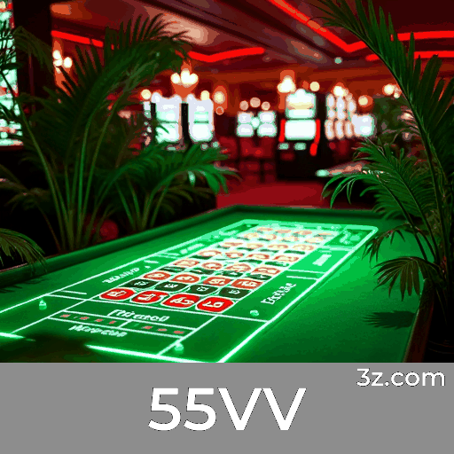 Descubra a Convergência Tecnológica e a Inovação na 55VV