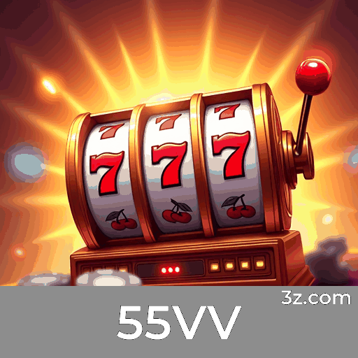 55VV: Plataforma de Cassino e Apostas Segura