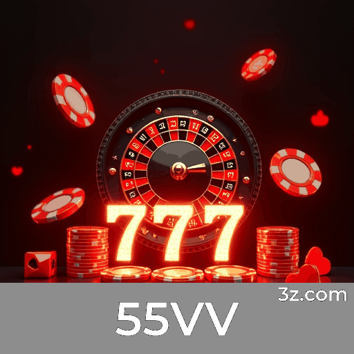 55VV: A Plataforma de Apostas que Une Profissionalismo e Segurança