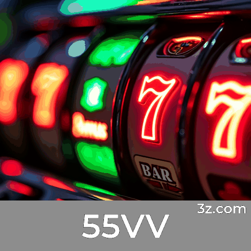 55VV: Plataforma de Cassino e Apostas Segura