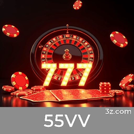 55VV: Desafie-se com Crash Games e Potenciais de Retorno!