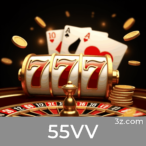 Bônus e Promoções Exclusivas no 55VV