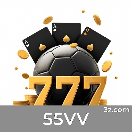 55VV: A Experiência de Casino Premium com Jogos de Elite