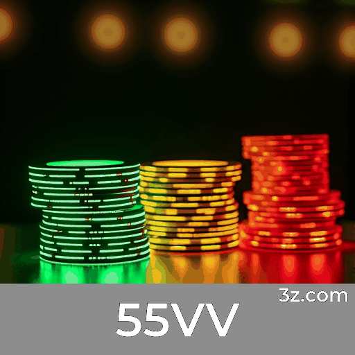 55VV: Apostas Inovadoras com Seu Aplicativo Móvel