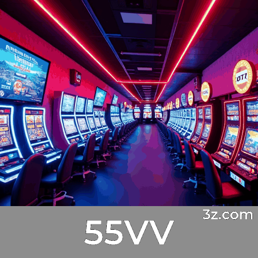 Aproveite as Valiosas Promoções do 55VV