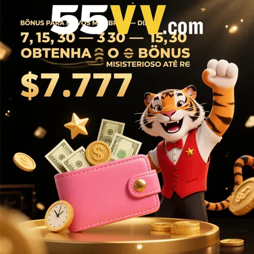 55VV Mina Misteriosa
